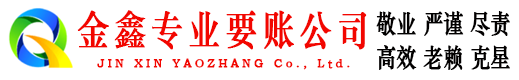 新华金鑫清债公司